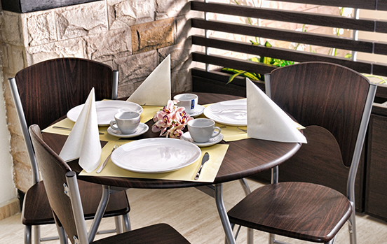 restauracja motelowa