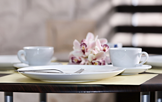 restauracja motelowa fot. 2