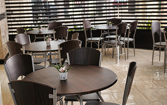 restauracja motelowa fot. 3